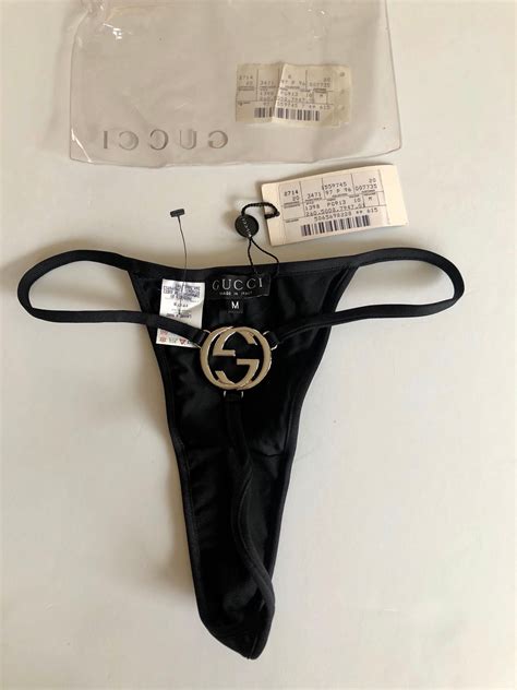 tom ford gucci underwear|Tom Ford Gucci style.